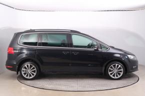 Volkswagen Sharan  2.0 TDI Trendline 