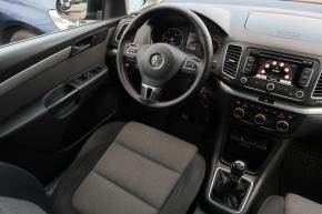 Volkswagen Sharan  2.0 TDI Trendline 