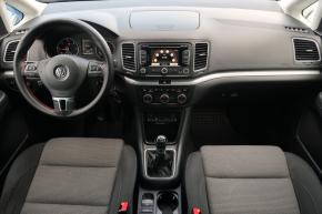 Volkswagen Sharan  2.0 TDI Trendline 