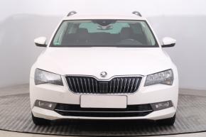 Škoda Superb  2.0 TDI Ambition 