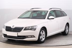 Škoda Superb  2.0 TDI Ambition 