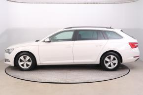 Škoda Superb  2.0 TDI Ambition 