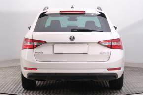 Škoda Superb  2.0 TDI Ambition 