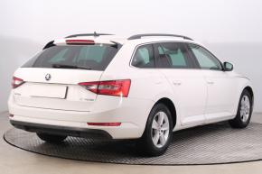 Škoda Superb  2.0 TDI Ambition 