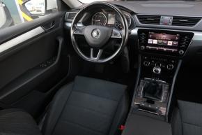 Škoda Superb  2.0 TDI Ambition 