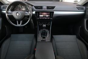 Škoda Superb  2.0 TDI Ambition 