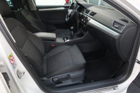 Škoda Superb  2.0 TDI Ambition 