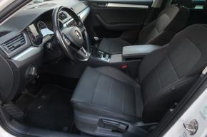 Škoda Superb  2.0 TDI Ambition 