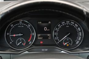 Škoda Superb  2.0 TDI Ambition 