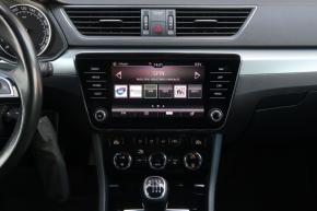 Škoda Superb  2.0 TDI Ambition 