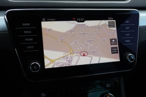 Škoda Superb  2.0 TDI Ambition 