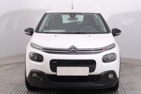 Citroen C3  1.2 PureTech Feel 