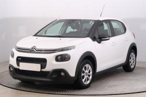Citroen C3  1.2 PureTech Feel 