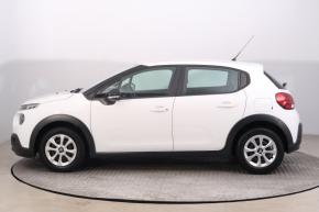 Citroen C3  1.2 PureTech Feel 