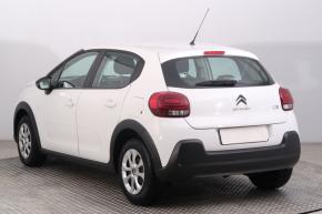 Citroen C3  1.2 PureTech Feel 