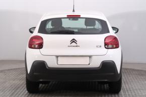 Citroen C3  1.2 PureTech Feel 