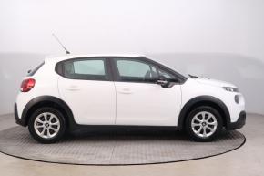 Citroen C3  1.2 PureTech Feel 