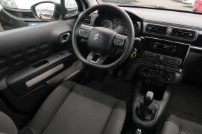 Citroen C3  1.2 PureTech Feel 