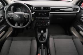 Citroen C3  1.2 PureTech Feel 