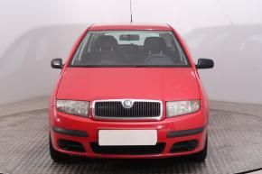 Škoda Fabia  1.2 12V Classic 