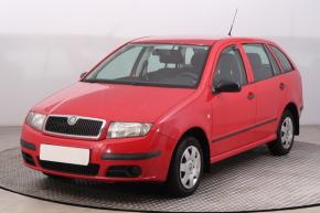 Škoda Fabia  1.2 12V Classic 
