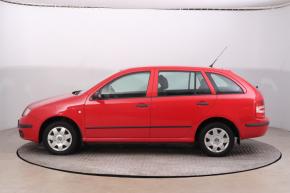 Škoda Fabia  1.2 12V Classic 