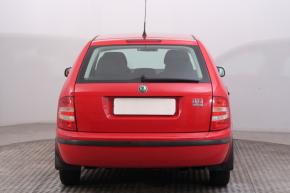Škoda Fabia  1.2 12V Classic 