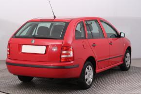 Škoda Fabia  1.2 12V Classic 