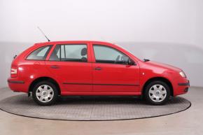 Škoda Fabia  1.2 12V Classic 