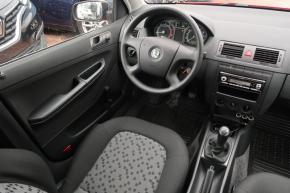 Škoda Fabia  1.2 12V Classic 