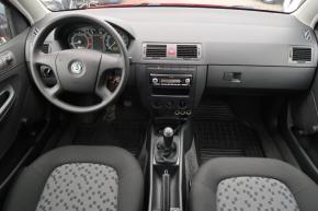 Škoda Fabia  1.2 12V Classic 