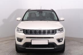 Jeep Compass  1.4 MultiAir Limited 