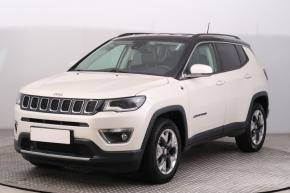 Jeep Compass  1.4 MultiAir Limited 