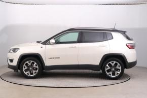 Jeep Compass  1.4 MultiAir Limited 