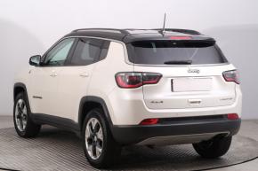 Jeep Compass  1.4 MultiAir Limited 
