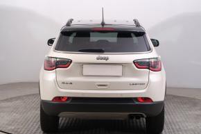 Jeep Compass  1.4 MultiAir Limited 