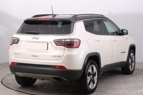 Jeep Compass  1.4 MultiAir Limited 