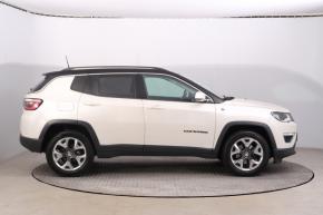 Jeep Compass  1.4 MultiAir Limited 