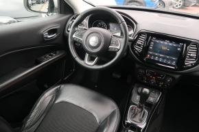 Jeep Compass  1.4 MultiAir Limited 