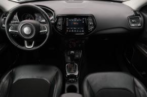 Jeep Compass  1.4 MultiAir Limited 