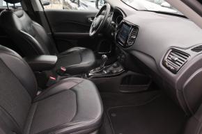 Jeep Compass  1.4 MultiAir Limited 