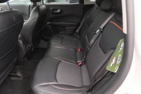 Jeep Compass  1.4 MultiAir Limited 