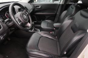 Jeep Compass  1.4 MultiAir Limited 