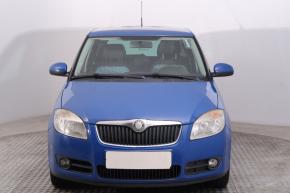 Škoda Fabia  1.2 12V Ambition 
