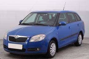 Škoda Fabia  1.2 12V Ambition 