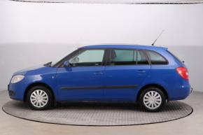 Škoda Fabia  1.2 12V Ambition 