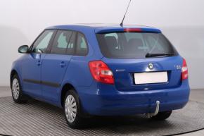 Škoda Fabia  1.2 12V Ambition 