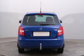 Škoda Fabia  1.2 12V Ambition 