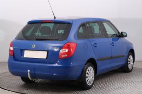 Škoda Fabia  1.2 12V Ambition 