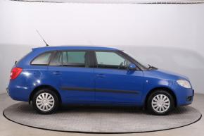Škoda Fabia  1.2 12V Ambition 